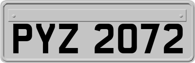 PYZ2072