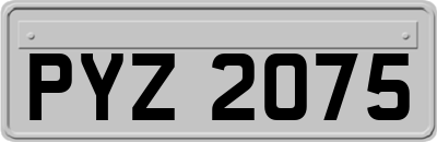 PYZ2075
