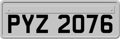 PYZ2076