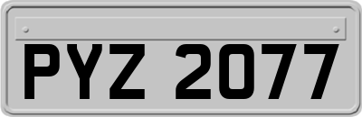 PYZ2077