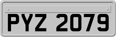 PYZ2079