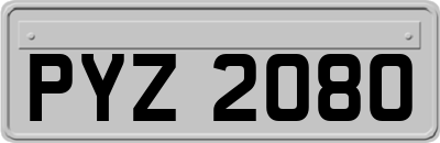 PYZ2080