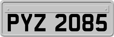 PYZ2085