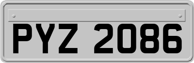 PYZ2086