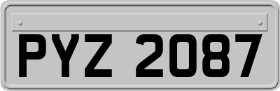 PYZ2087