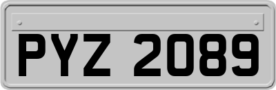 PYZ2089