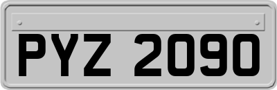 PYZ2090