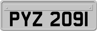 PYZ2091