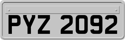 PYZ2092