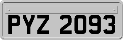PYZ2093