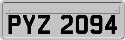 PYZ2094