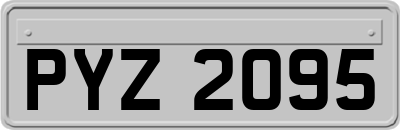 PYZ2095