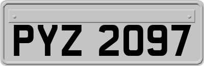 PYZ2097
