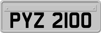 PYZ2100