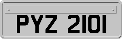 PYZ2101
