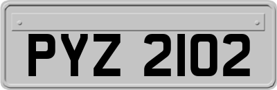 PYZ2102