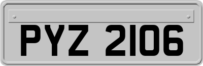 PYZ2106