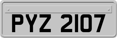 PYZ2107