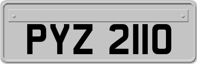 PYZ2110