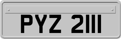 PYZ2111