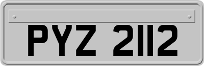 PYZ2112