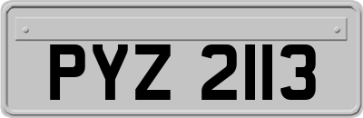 PYZ2113