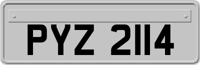 PYZ2114