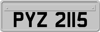 PYZ2115