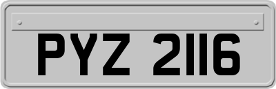 PYZ2116