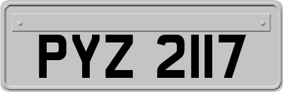 PYZ2117