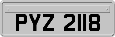 PYZ2118