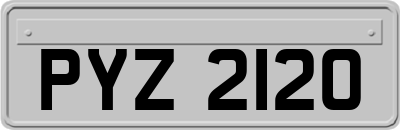 PYZ2120