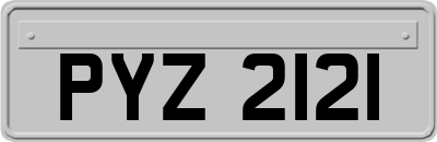 PYZ2121