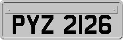 PYZ2126