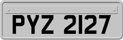 PYZ2127