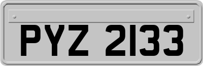 PYZ2133
