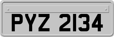 PYZ2134