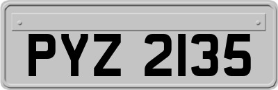 PYZ2135