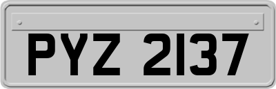 PYZ2137
