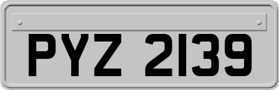 PYZ2139