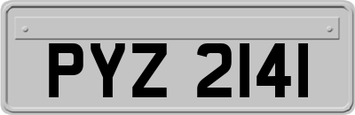 PYZ2141