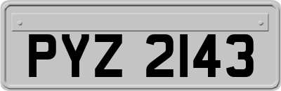 PYZ2143