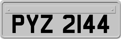 PYZ2144