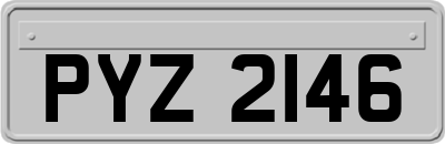 PYZ2146