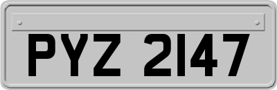 PYZ2147