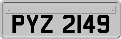 PYZ2149