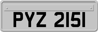 PYZ2151