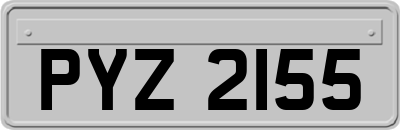 PYZ2155