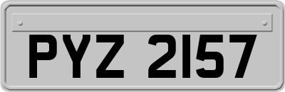 PYZ2157