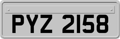 PYZ2158